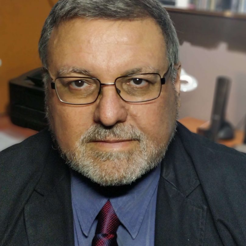 אריאל אורן פורטרייט (1)